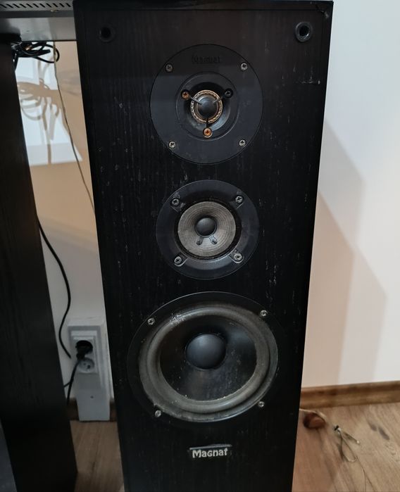 Тонколони Magnat Skyline 5000