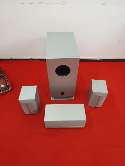 Sistem audio 3.1 Onkyo SKM