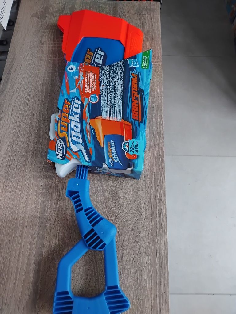 Водна помпа Nerf