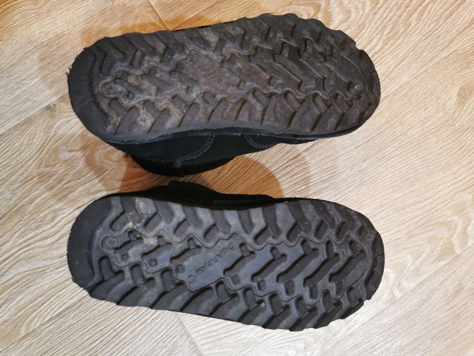 Cizme Bearpaw mar 33