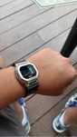 Ceas Casio G-Shock GM-5600U ca nou – Full set, preț excelent