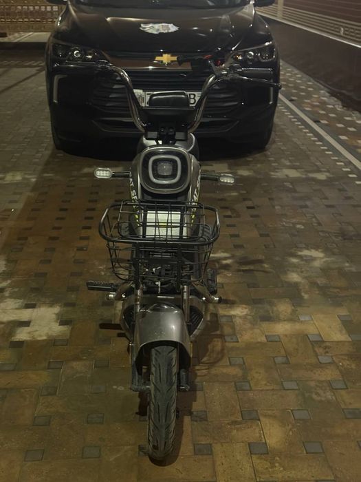 Васат спорт скутыр