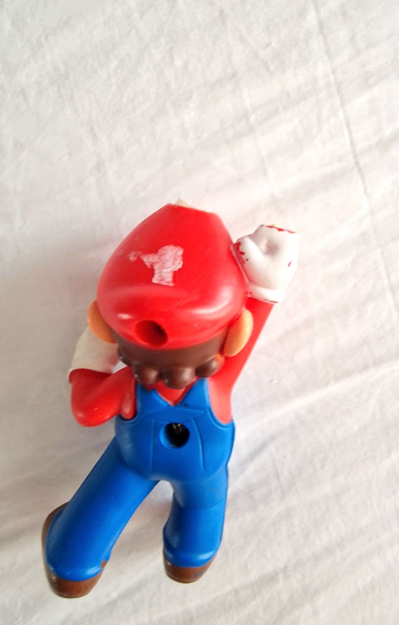 Figurina Super Mario -colectie