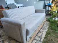 Vand canapea extensibila