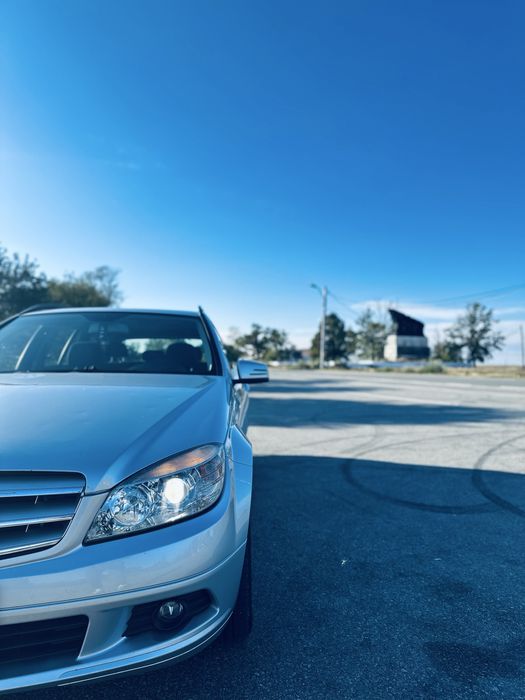 Mercedes c 220 de vanzare