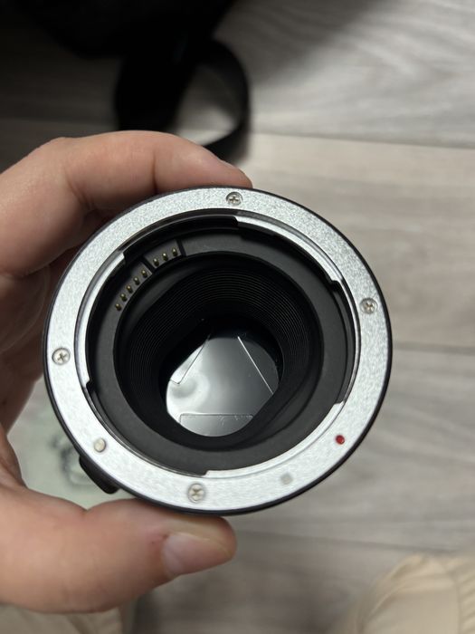 Canon EF 50mm Obiectiv Foto DSLR F1.8 STM