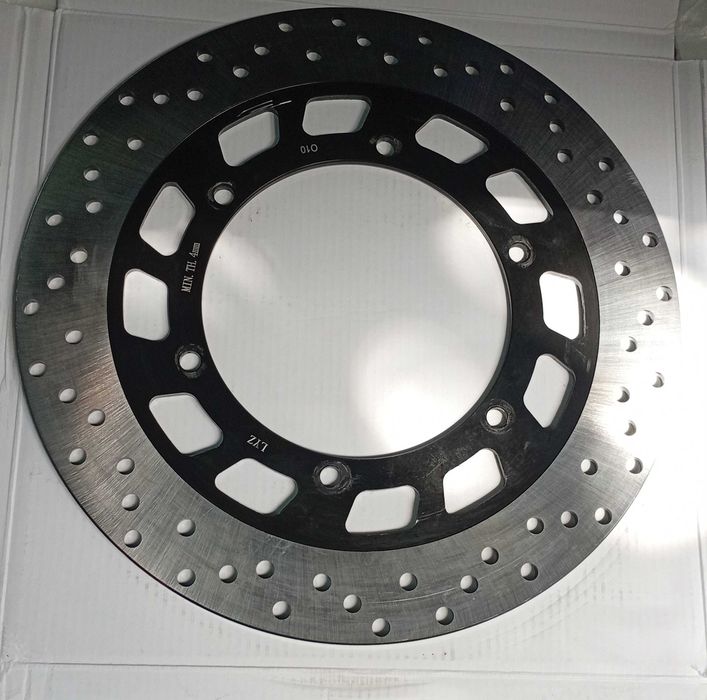 Disc frana spate Yamaha T MAX XP 500 RMS 22 516 0310