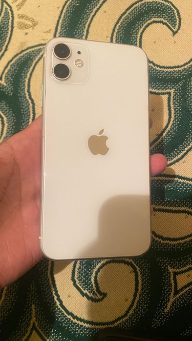 Iphone-11……………..