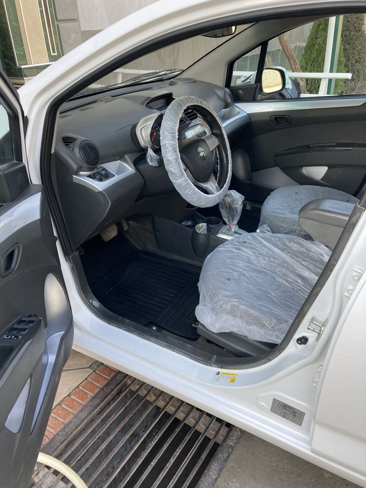Spark 2018 4evro