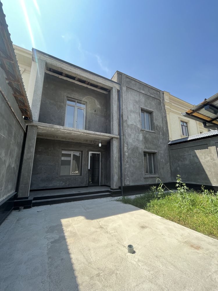 Продам еврокоттедж 2 сот 4 комн. Сергели/Хокимият
