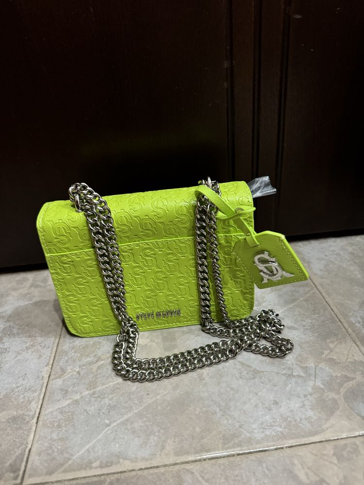 Чанта Steve Madden