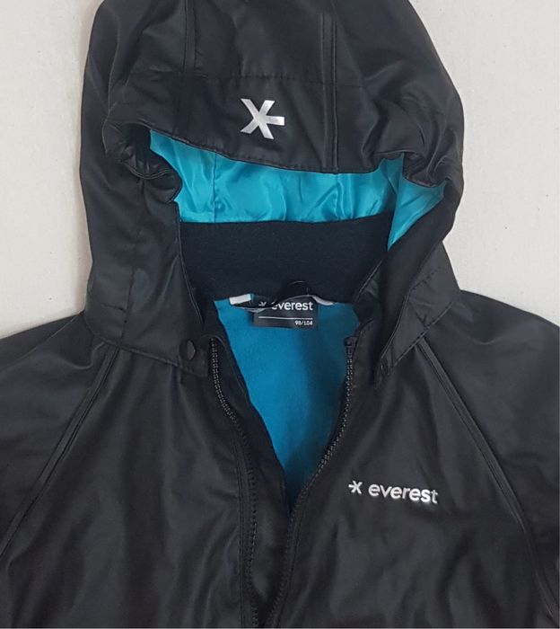 Costum schi Everest 10K, compleu, salopeta iarnă, nr 98 - 104