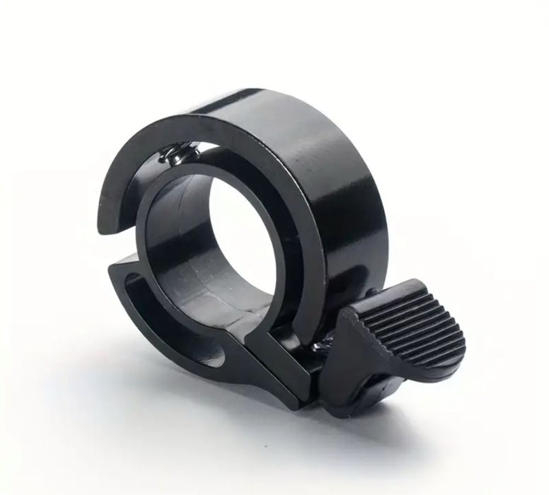 Алуминиев звънец за велосипед