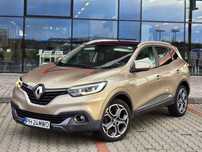 Renault Kadjar Intense 1.5DCi Edition | Automat | Panoramic EURO 6 LED