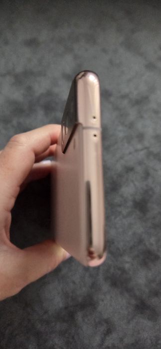 Samsung Galaxy S21 roz