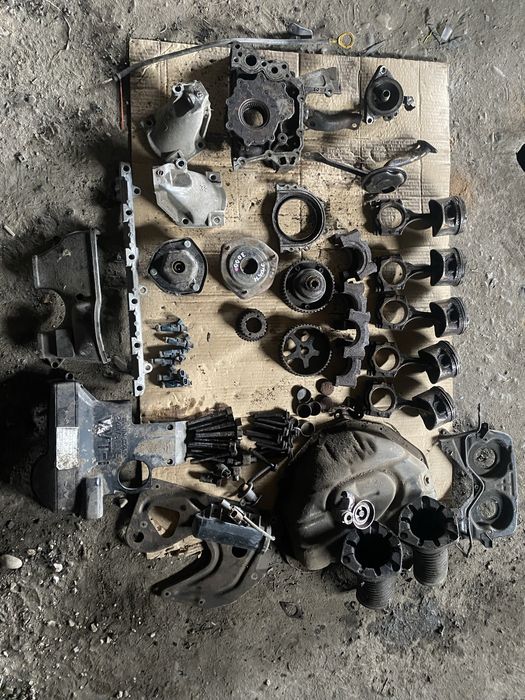 Продам на Марк 2 100.  2,5 обем VVT-I