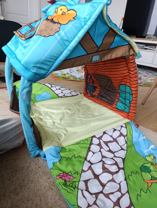 Активна гимнастика