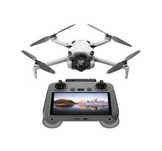 НОВ!!! Дрон DJI Mini 4 PRO + Smart Controller RC 2