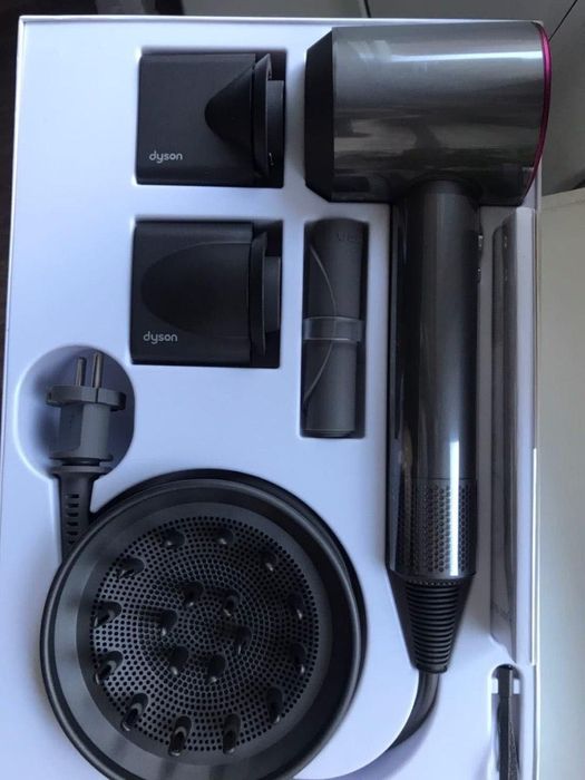 Отдaм дapом фен dyson