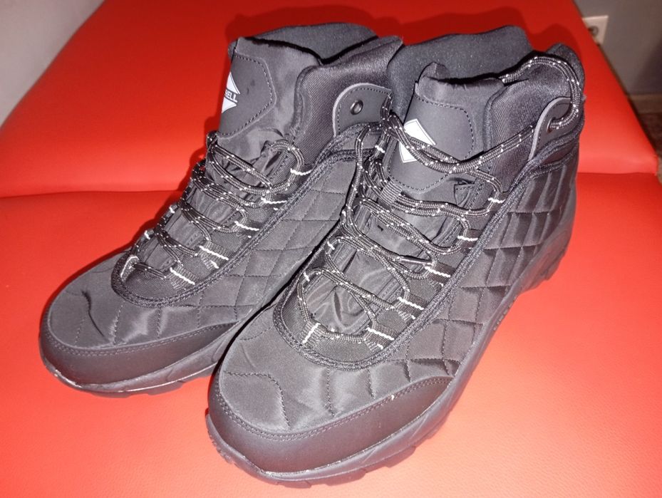 Продам обувь спорт стиль