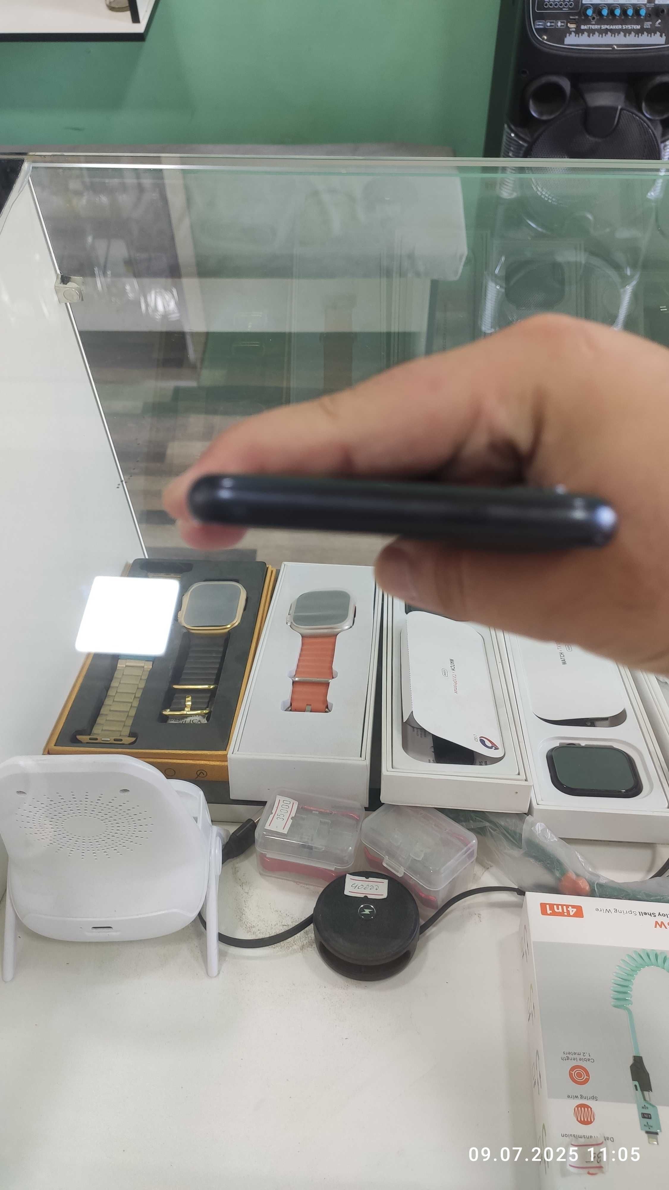 Samsung A 04  64 gb
