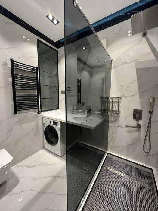 Своя Продам 3-х кв на Mirabad Avenue Евро Ремонт 1-Линия