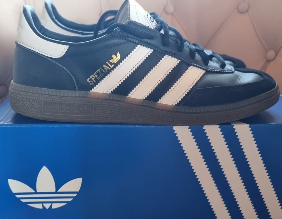 ADIDAS Handball Spezial оригинални