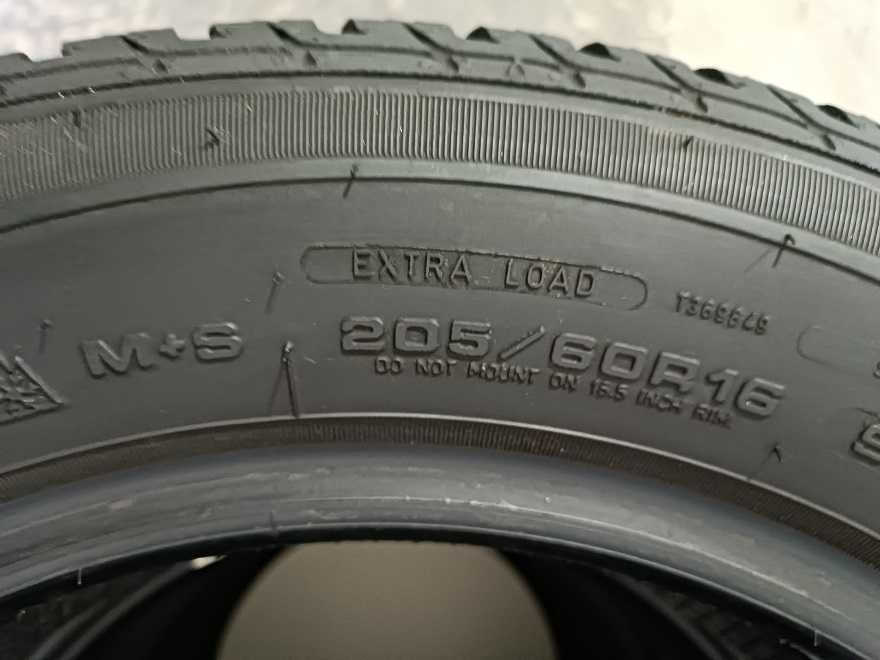 Anvelope 205/60/R16 96H SAVA IARNA CP-N20669