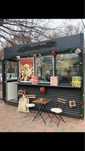 Vanzare Container Coffee Shop la Cheie!