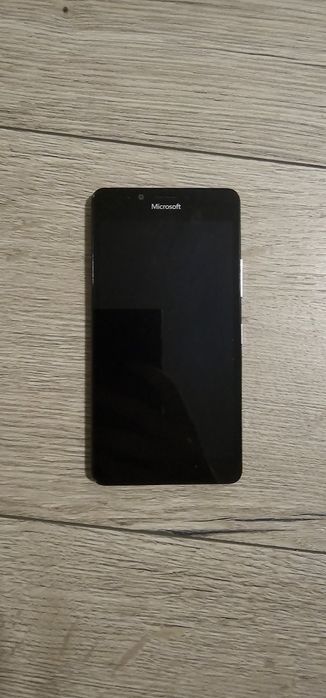 Microsoft Lumia 850