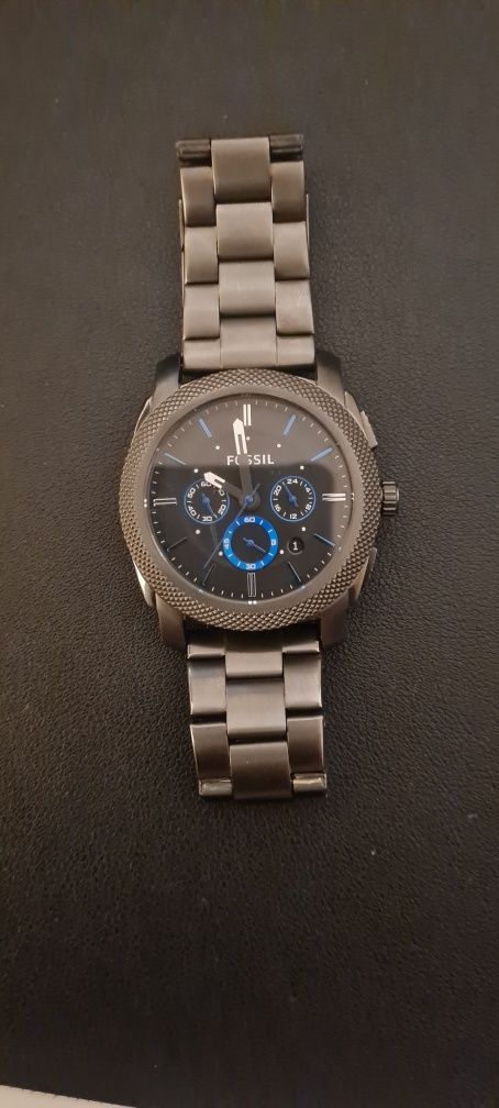 Fossil Machine FS4931