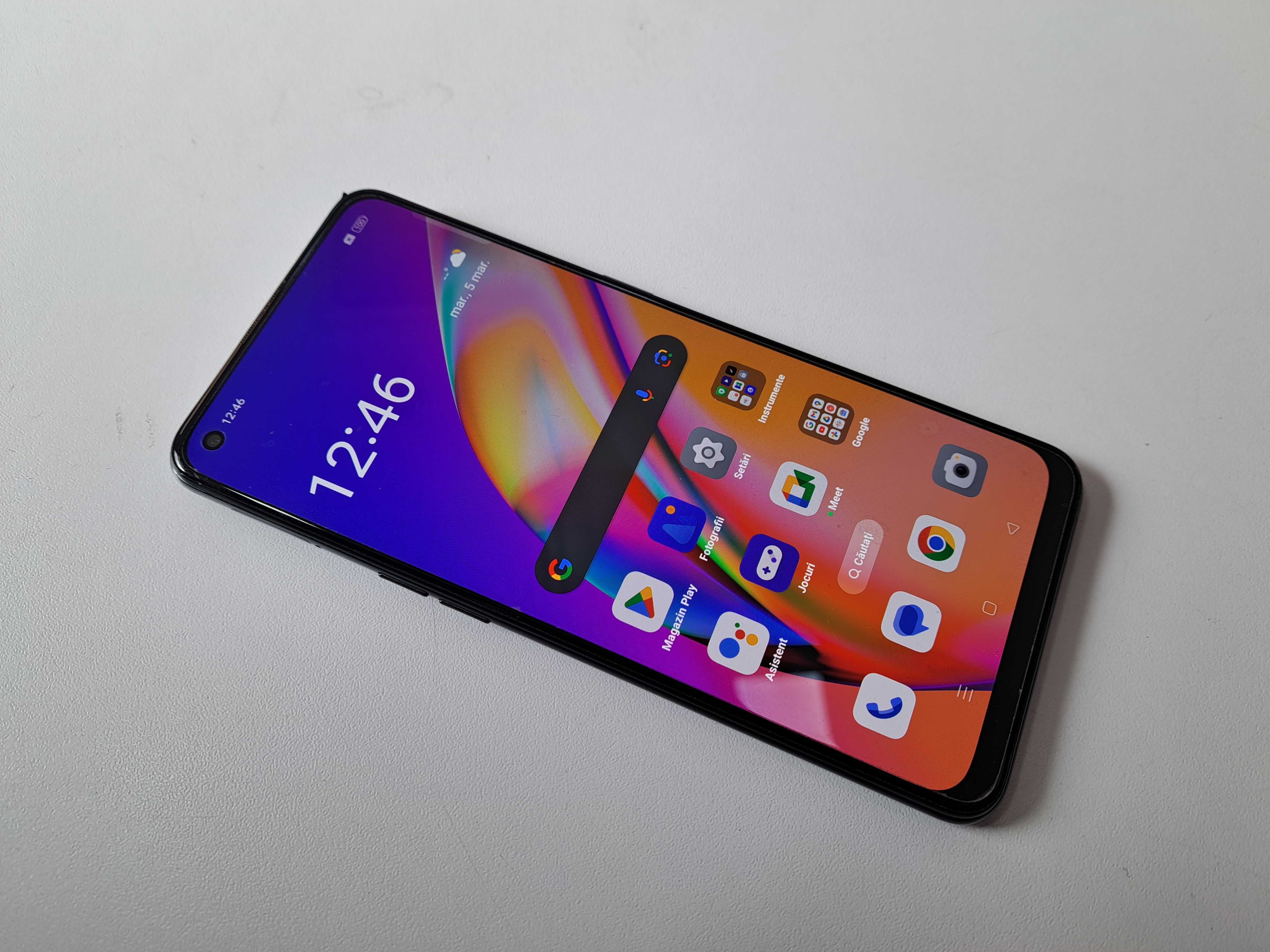 Oppo Reno 5 lite 8gb/128gb Magazin CashGen