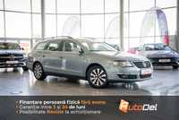 Volkswagen Passat 2.0TDI euro5 / Incalzire / Navigatie / Rate Fixe Avans ZERO /