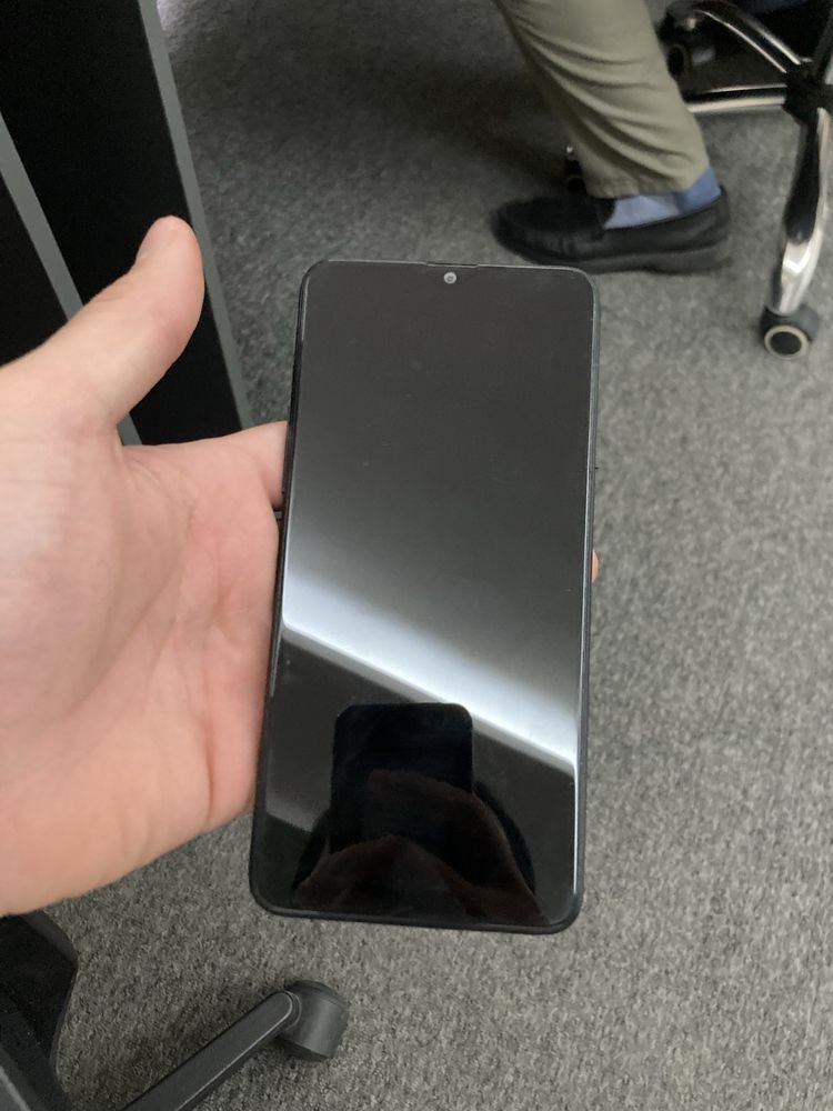 Samsung A20s 32gb
