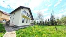 Brebu Megiesesc - Vila 4 camere  - SUT 110 - 644mp teren  - curte libe