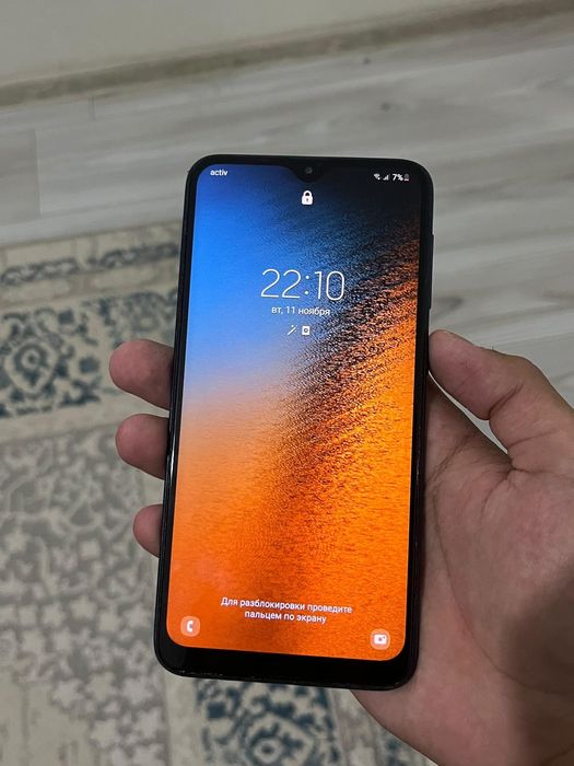 Samsung A10 | 32gb