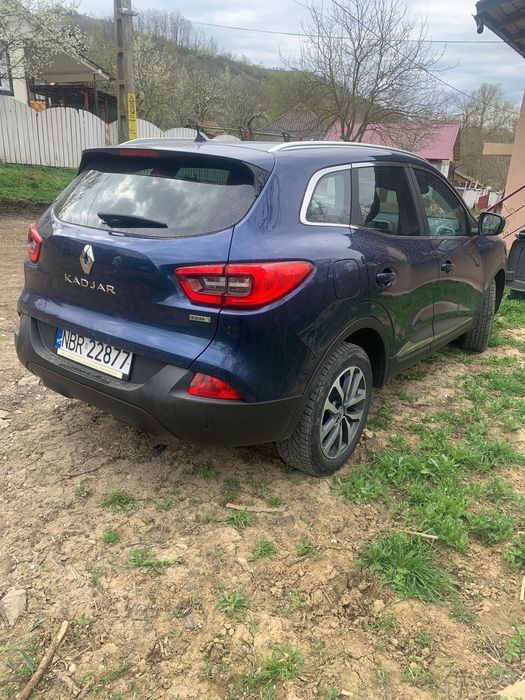 Vand urgent‼️Vând Renault Kadjar
