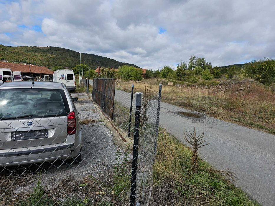 Продава се Склад в с. Раждавица, Област Кюстендил - 384 кв.м за 339 €/кв.м - Снимка #4