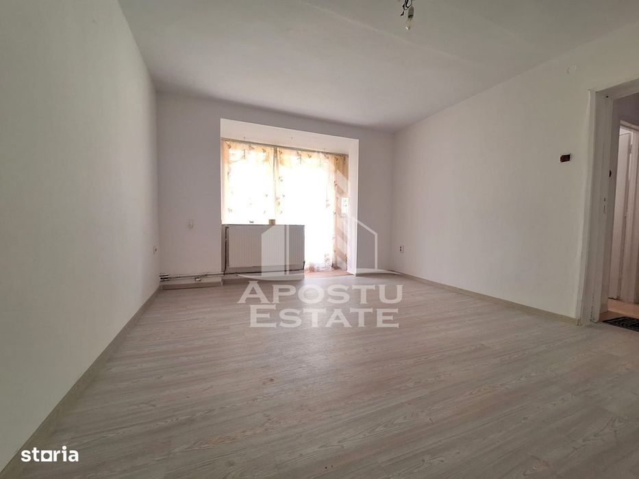 Apartament cu 2 camere, 56 mp utili, Podgoria