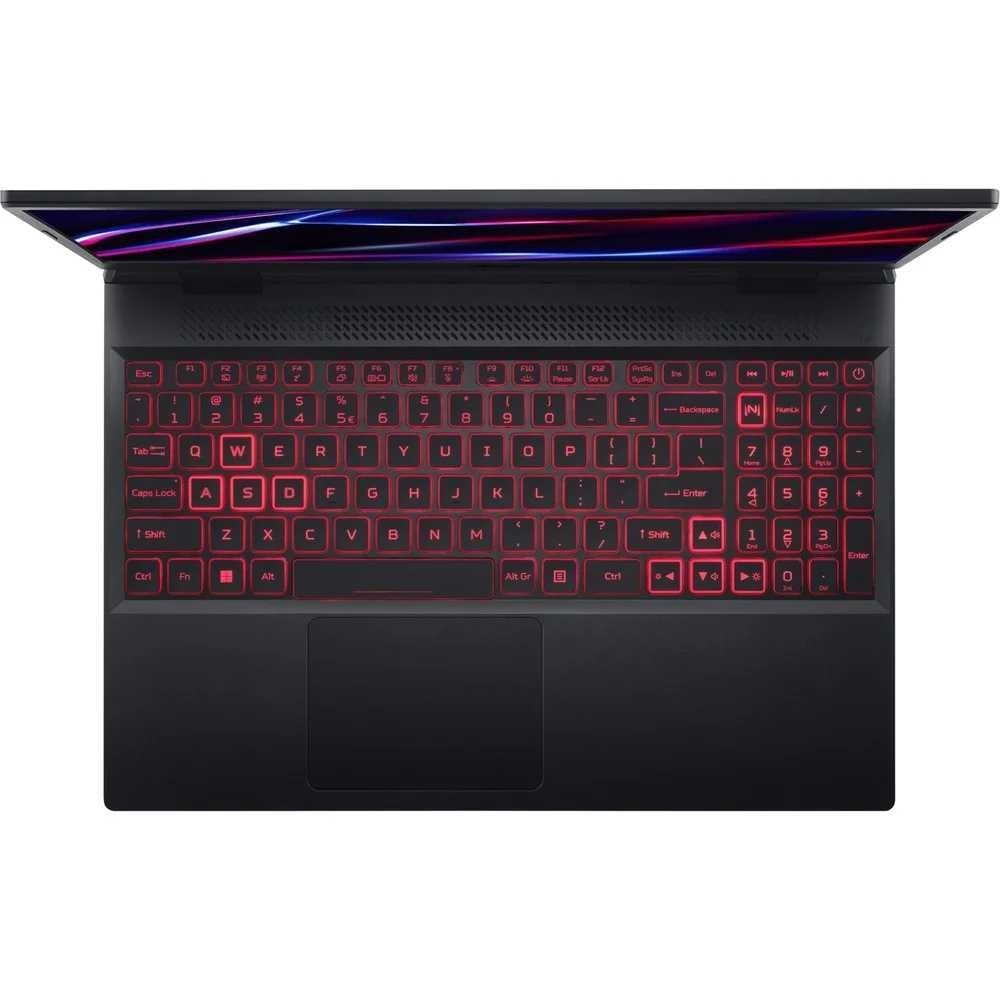 = Ноутбук ACER Aspire Nitro/i5-12500H/512GB/ 8GB DDR4 /17.3" FHD