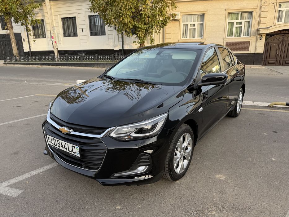 Arenda s vikupom Onix