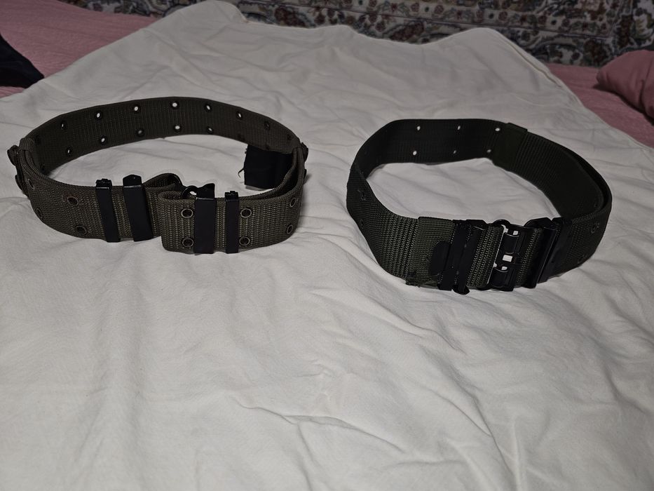 Армейские,военные ремни