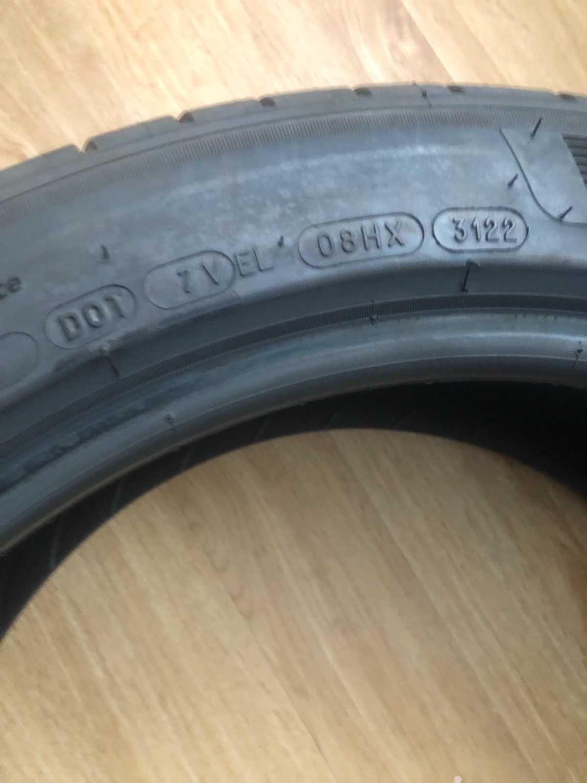 Гуми Michelin Pilot Sport 4 235/45/18