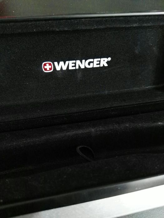 Wenger cutii briceag, originale