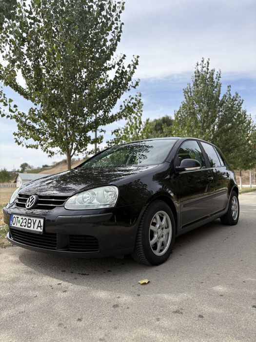 Volkswagen Golf 5