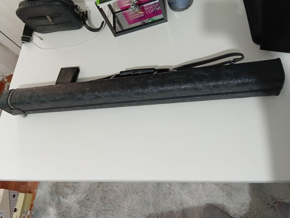 Тубос для кий бильярда