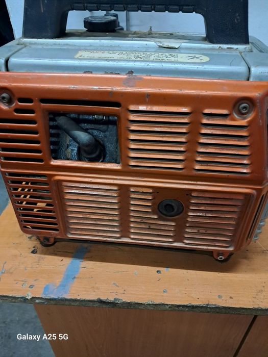 Generator Honda ex 500