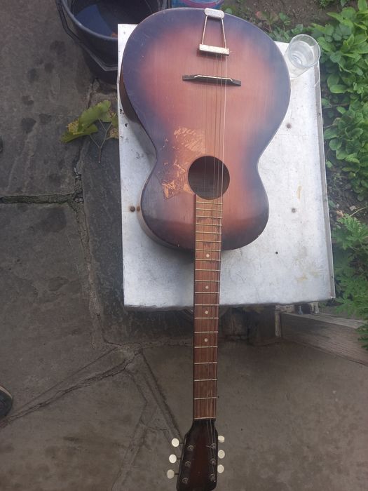 Акустична китара Framus Bavaria Germany