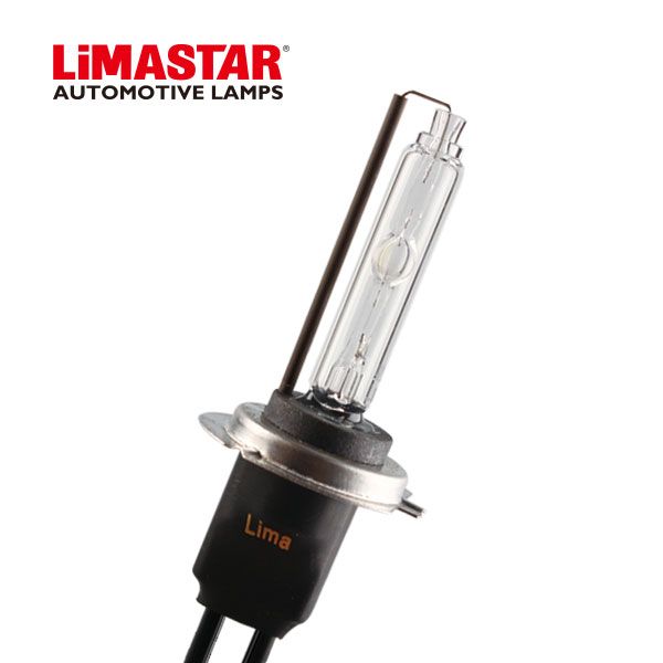 Kit conversie xenon Limastar 55w OEM pornire instant H1, H11, H7 6000k