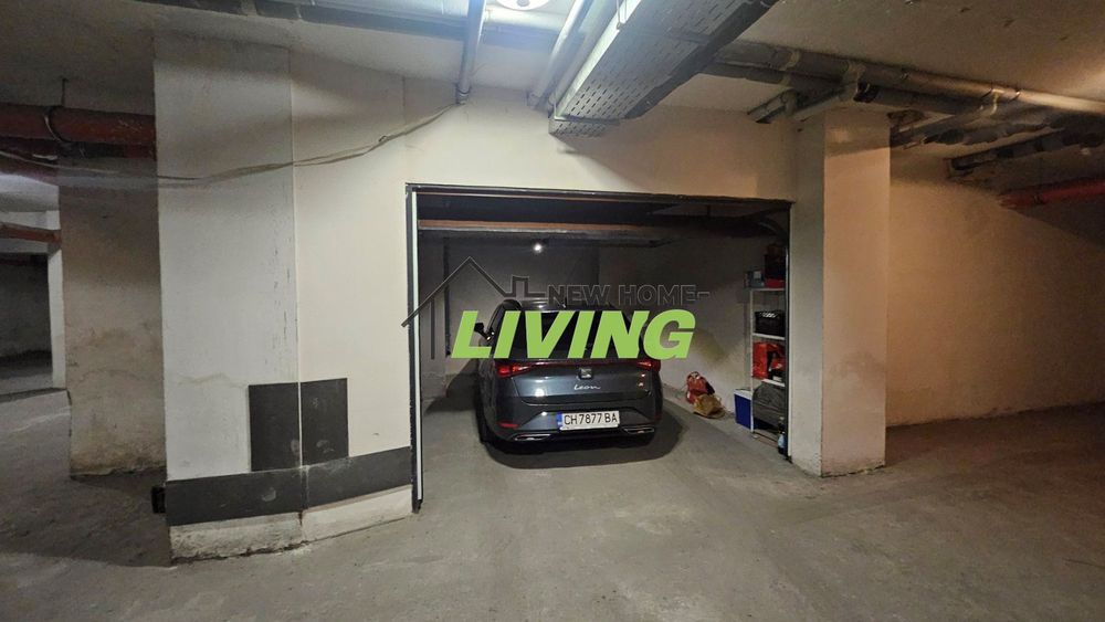 Продава се Двустаен апартамент в Пловдив, Кършияка - 55 кв.м за 3091 €/кв.м - Снимка #8